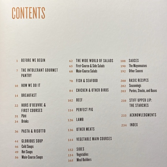 Dairy & Gluten Free Set - Picture 8 of 11